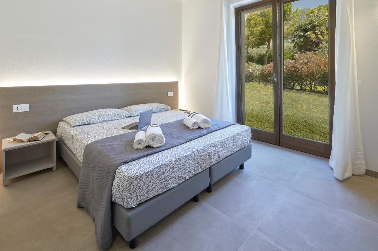 Agriturismo De Bas Riva del Garda Exterior photo