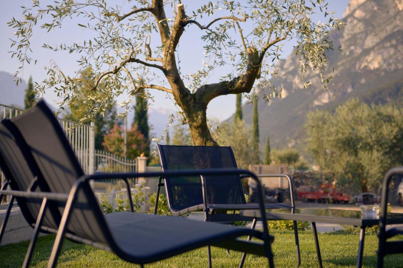 Agriturismo De Bas Riva del Garda Exterior photo
